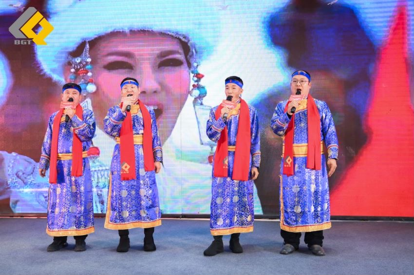 倍头条 | 同心聚力新征程 杏宇娱乐2023年会盛典圆满举行！