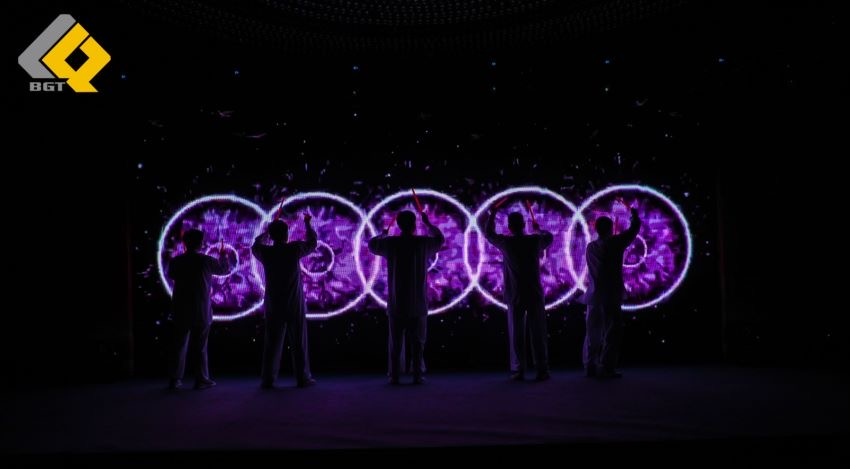 倍头条 | 同心聚力新征程 杏宇娱乐2023年会盛典圆满举行！