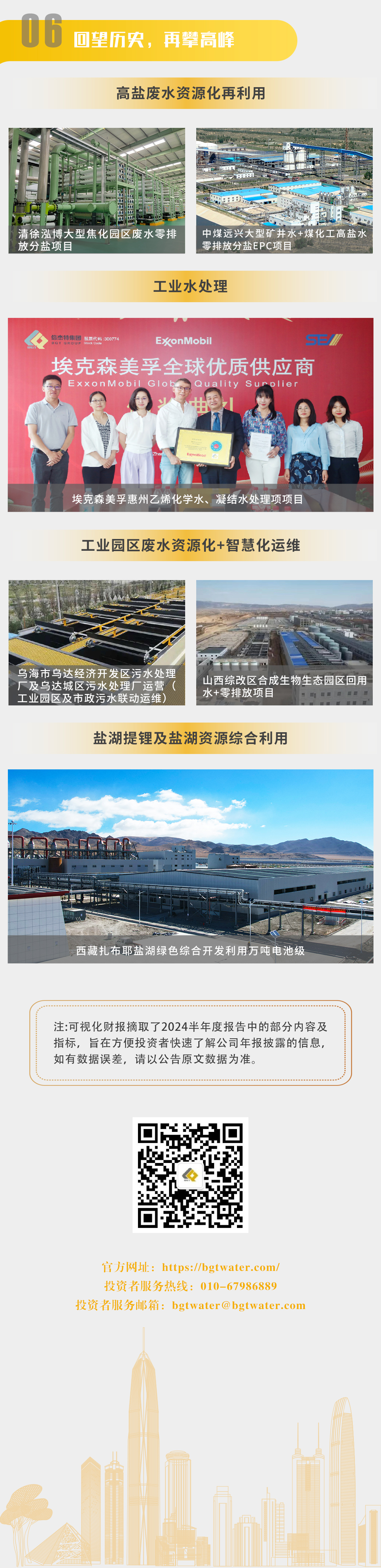 一图读懂 | 杏宇娱乐2024年半年度报告