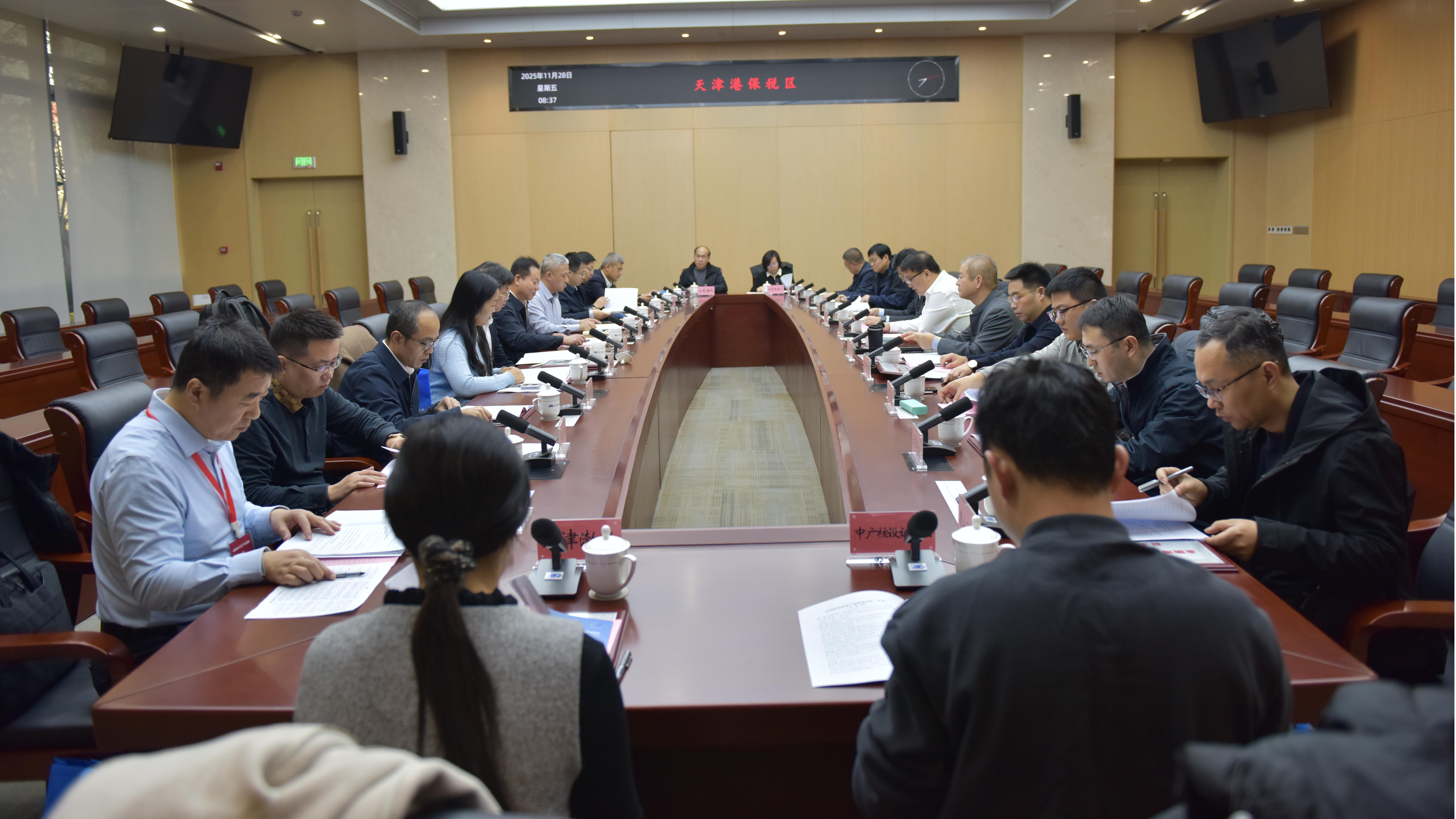共筑蓝海引擎 杏宇娱乐荣膺天下海水淡化工业同盟首届副主席单位
